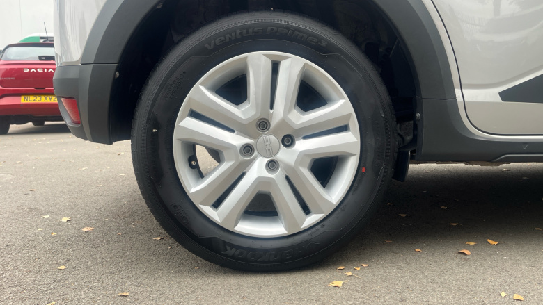 Dacia Sandero Stepway 1.0 TCe Expression 5dr Petrol Hatchback